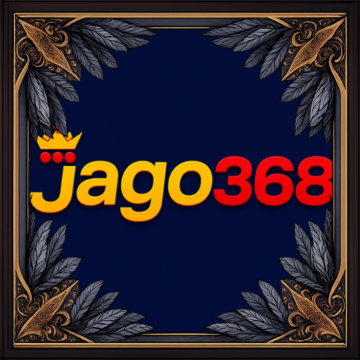 jago368 — mitra unggulan